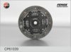 FORD 1142522 Clutch Disc